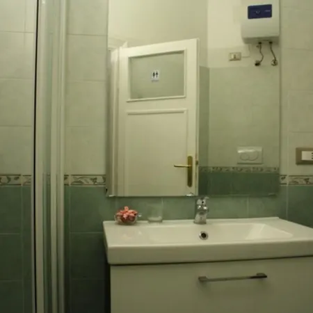 Al Quadrifoglio Holidays Apartamento Roma