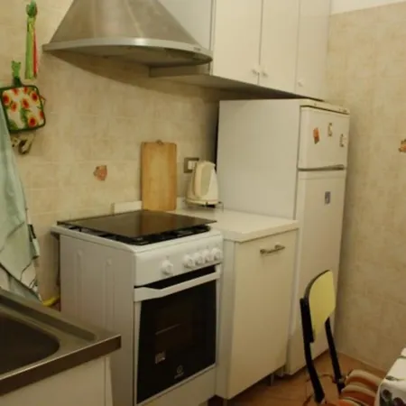 Al Quadrifoglio Holidays Apartamento *