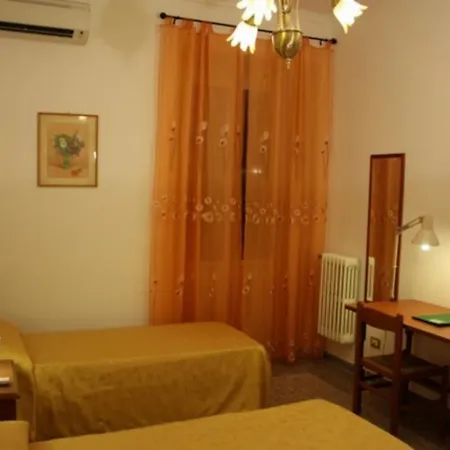 Al Quadrifoglio Holidays Apartamento