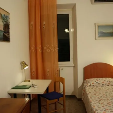 Apartamento Al Quadrifoglio Holidays *