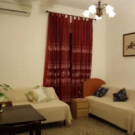 Apartamento Al Quadrifoglio Holidays