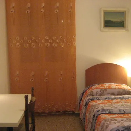 Apartamento Al Quadrifoglio Holidays Roma