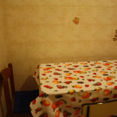 Apartamento Al Quadrifoglio Holidays