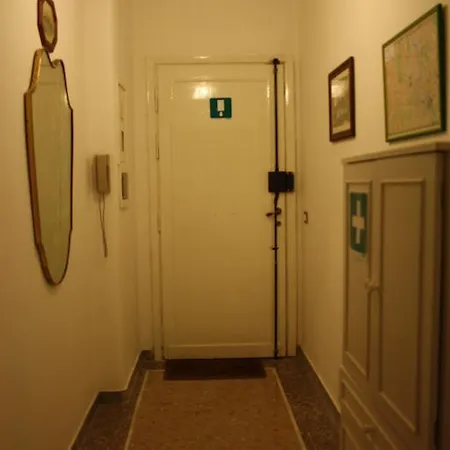 Apartamento Al Quadrifoglio Holidays Roma