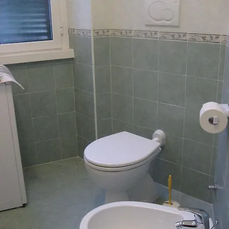 Apartamento Al Quadrifoglio Holidays *
