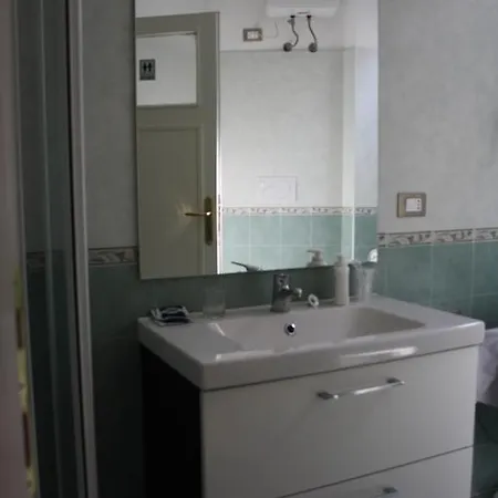 Apartamento Al Quadrifoglio Holidays Roma