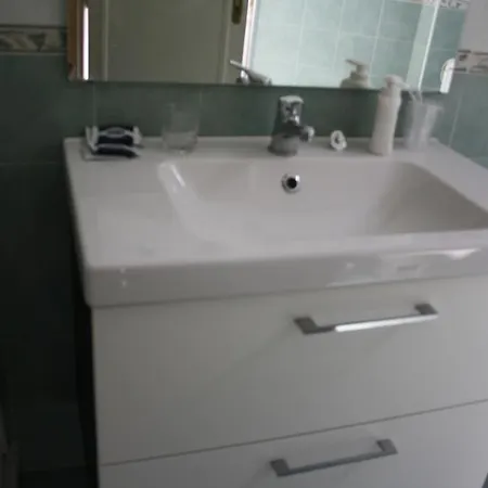 Apartamento Al Quadrifoglio Holidays *