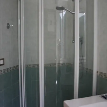 Apartamento Al Quadrifoglio Holidays Roma